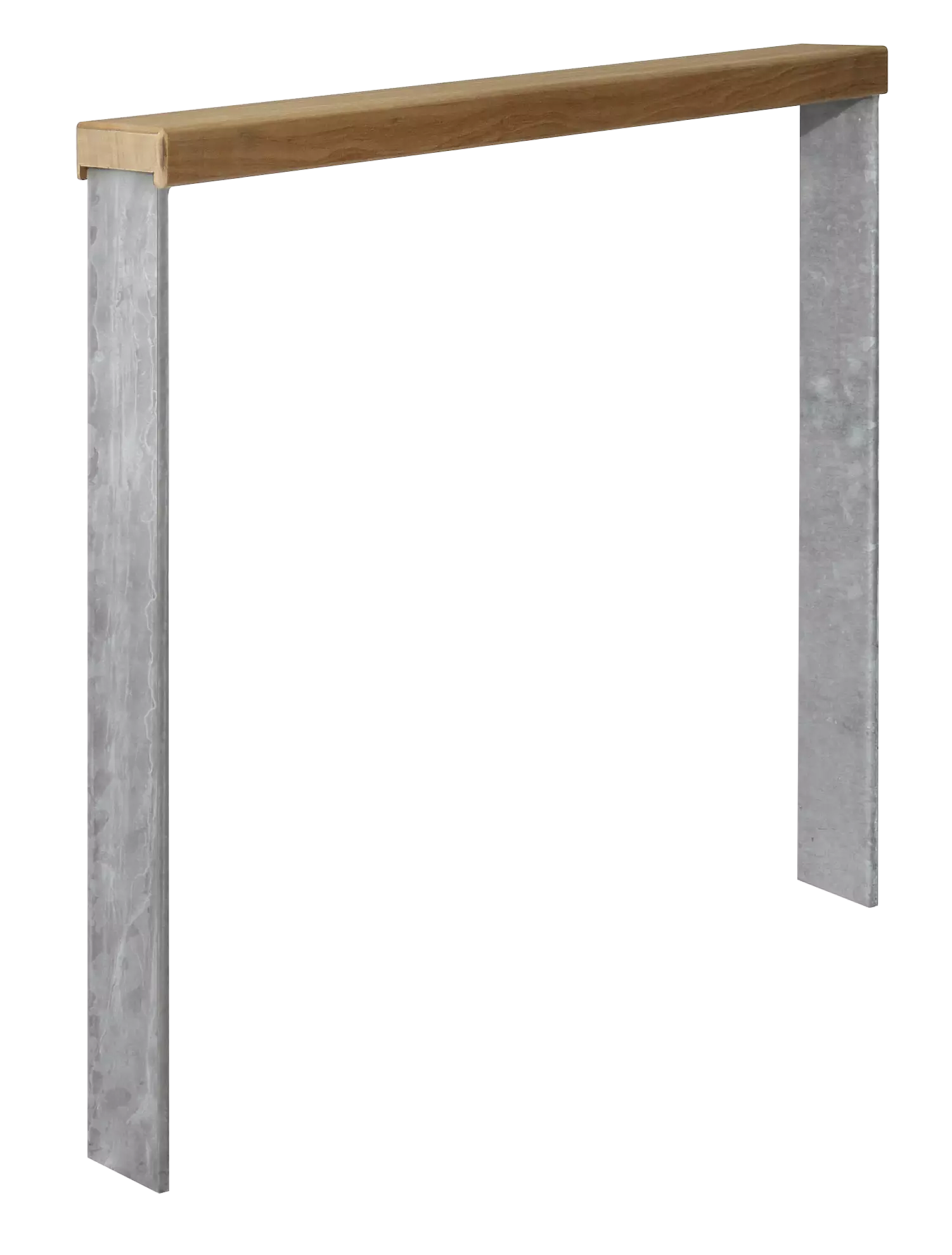 Vorschau: Anlehnbügel UTAH Vorschau: Anlehnbügel UTAH